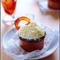 Cake au pavot fleur d'oranger ... { une banale histoire d'expat à la recherche de l'ingrédient introuvable } ♥