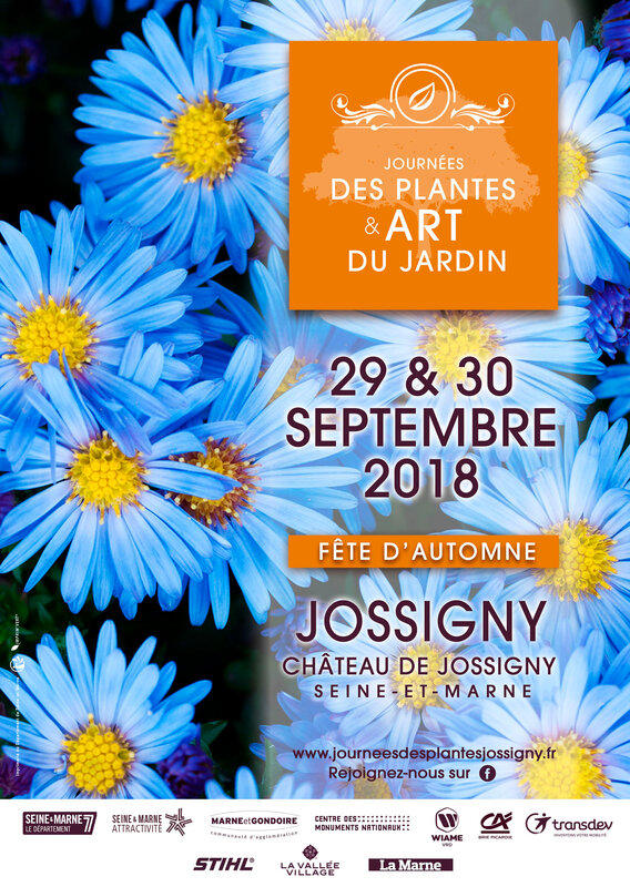 Affiche JDP-Automne 2