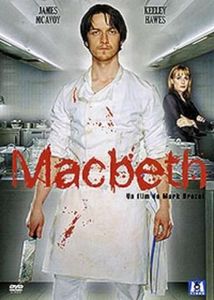 Macbeth-DVD