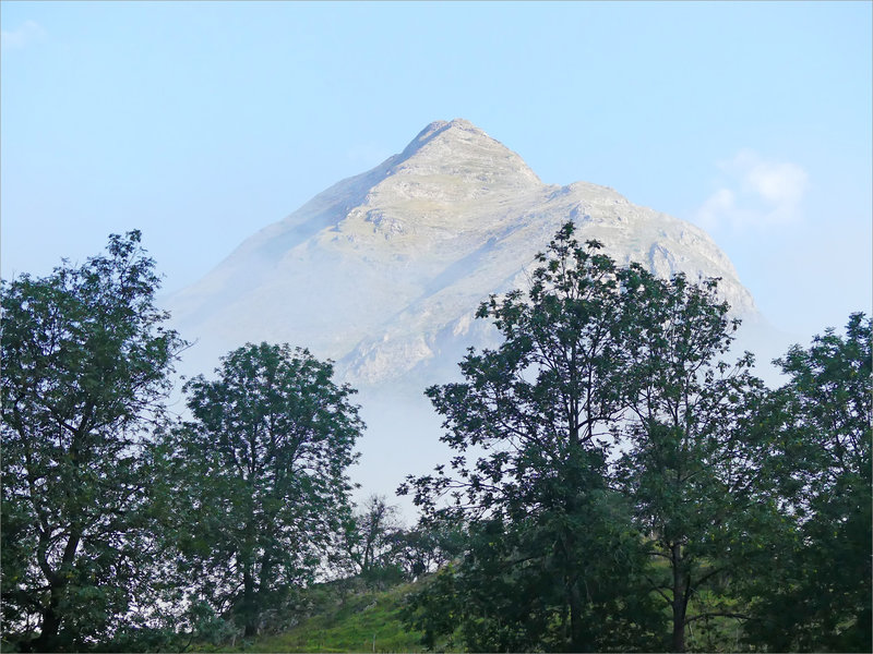 Gavarnie 12 0822