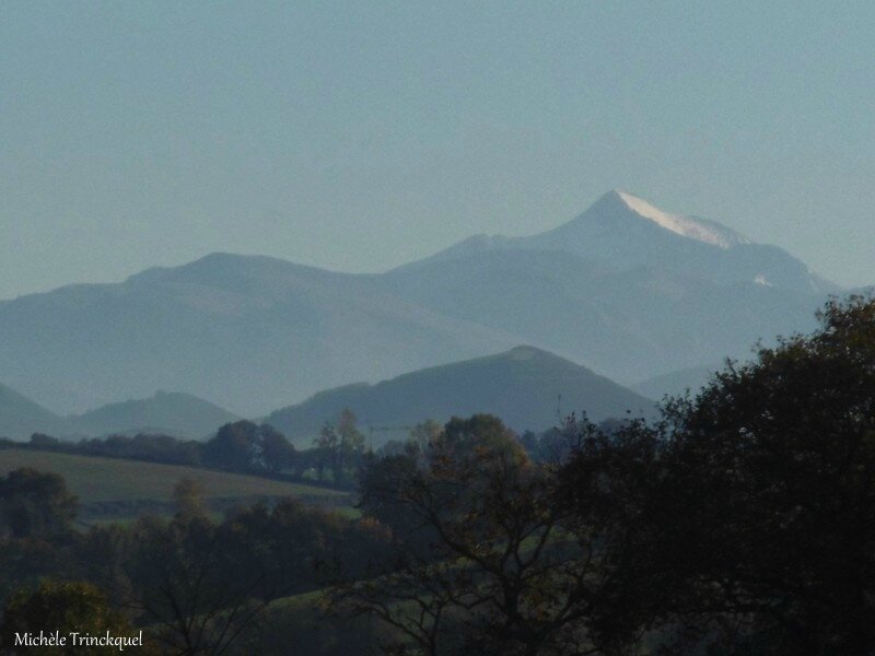 Labastide Clairence et Pyrénées 201117