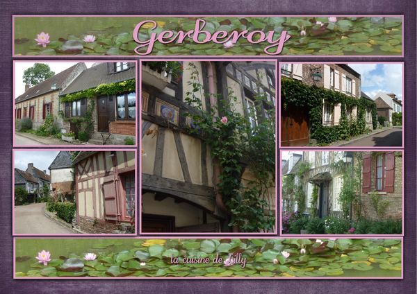gerberoy
