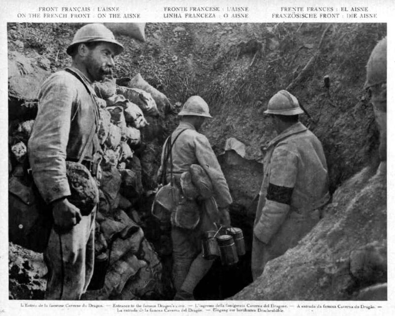 Veille 1917-29