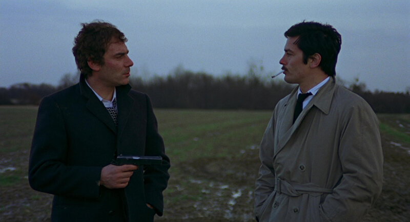 cercle rouge