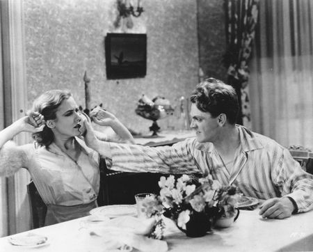 cagney