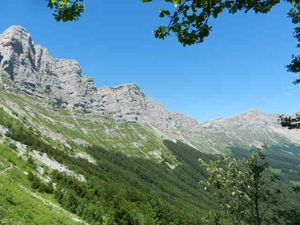 Randonnee Vercors - Pas Morta (61)