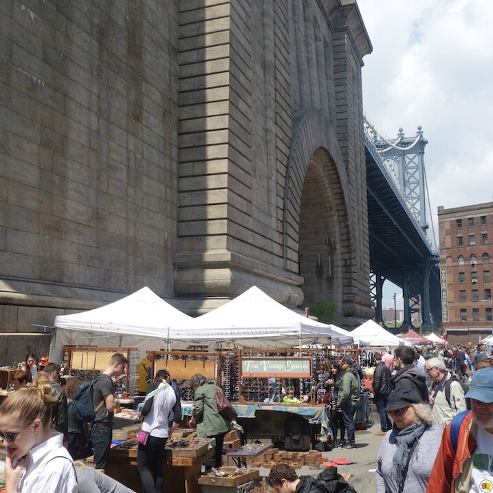 Brooklyn Flea Dumbo (2)