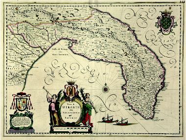 salento