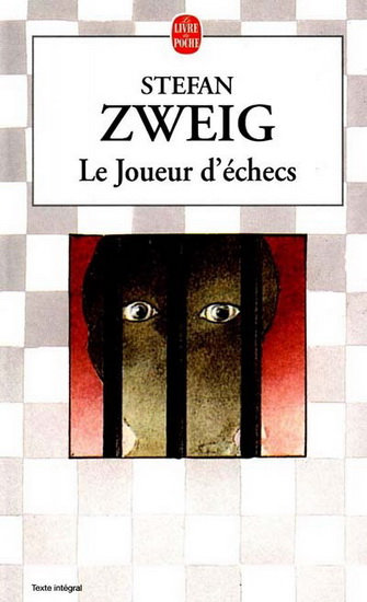 Le joueur d'_chec - Stefan Zweig - La Lecturienne