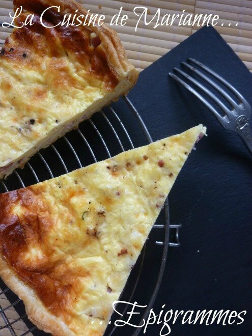 Quiche classique04