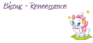 bisous - reneessance