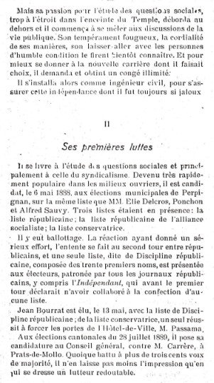 Brochure - Jean BOURRAT - Page 4