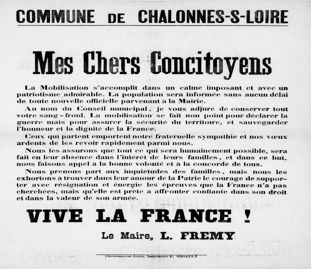 Chalonnes mobilisation 14