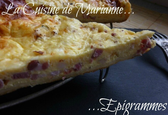 Quiche classique03