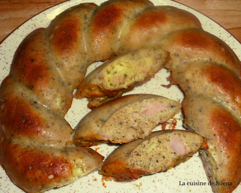 Gâteau pain de thon(1)