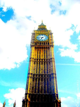 big ben 1