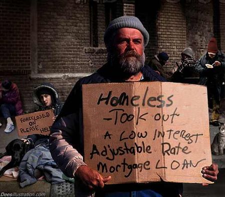 Homeless