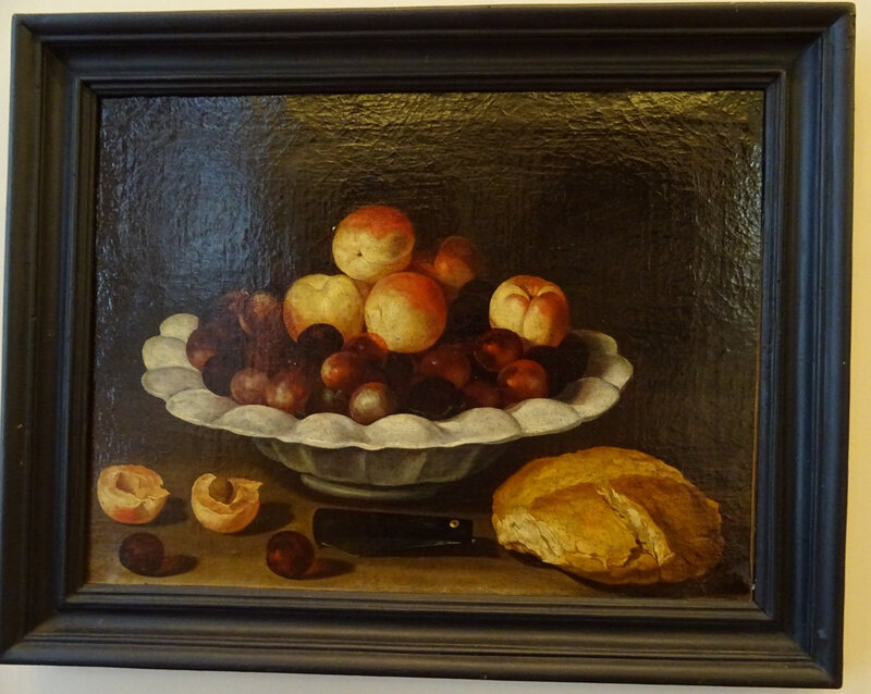 Nature Morte - Louise Moillon