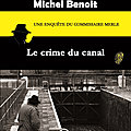 Le Blog de Michel Benoit
