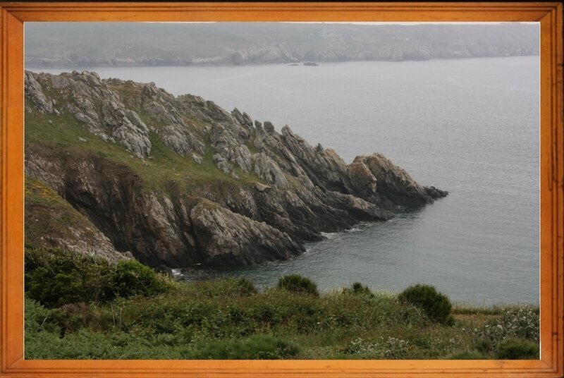 Pointe de van 2