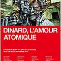 - L'amour atomique - <b>Dinard</b>