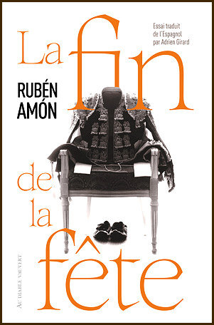 LA FIN DE LA FÊTE