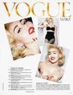 miley-vogue_sommaire