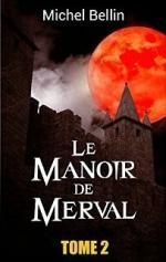 le manoir de merval tome 2