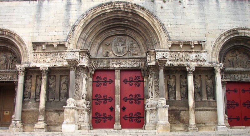 Saint-Gilles-du-Gard (0)