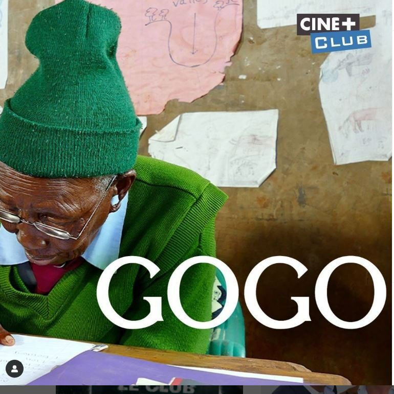 gogo