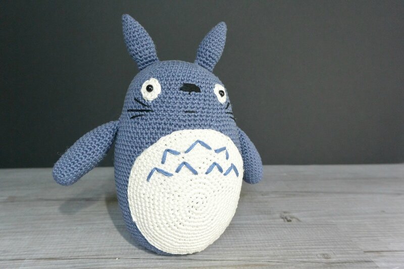 Totoro (4)