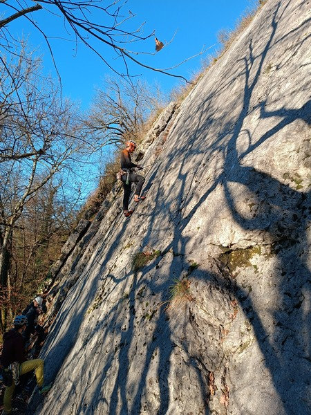 Escalade Yenne (08)