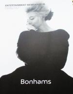 2017 Bohams auctions catalogue