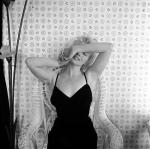 Marilyn Monroe Taken by Cecil Beaton in 1956 (46)