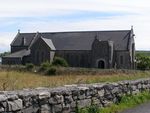 Inishmore Church out
