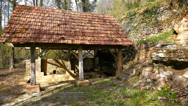 Marquay Lavoir du Clauzel Avril 2023 (14)