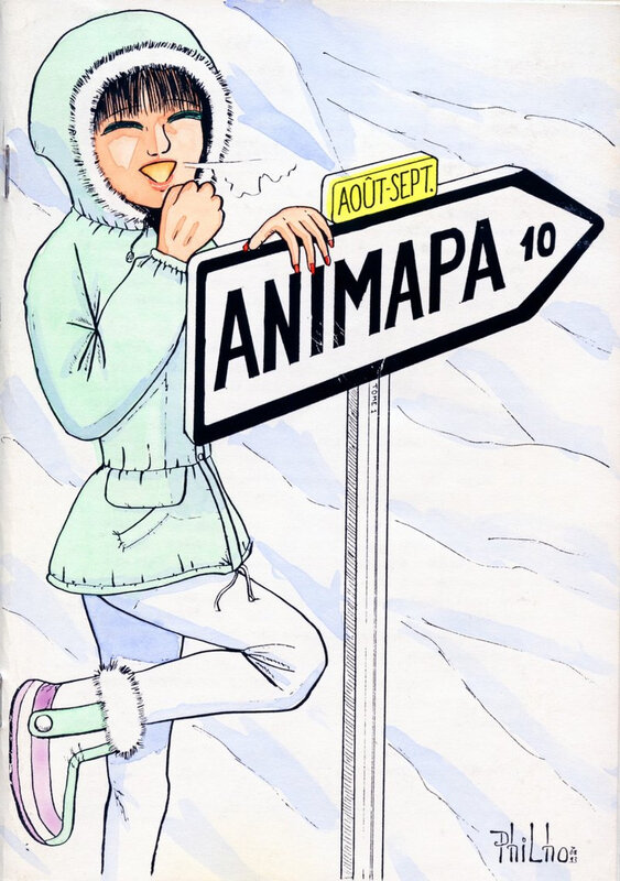Canalblog Revue Animapa10 Tome01 Recto