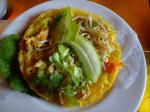 banh xeo