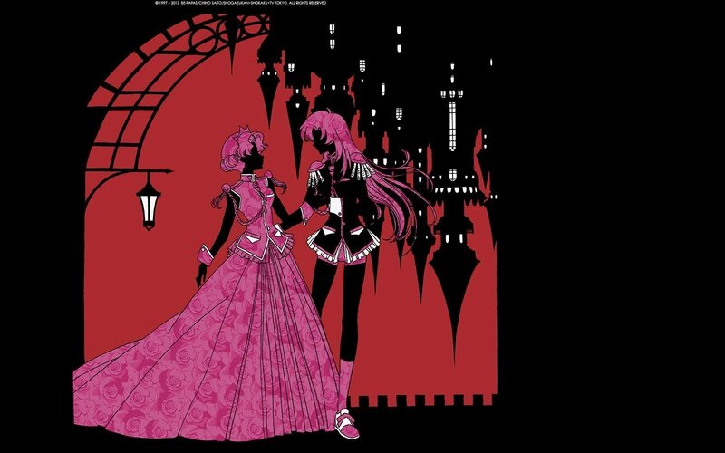 Shoujo Kakumei Utena