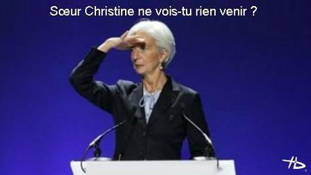 Soeur Christine