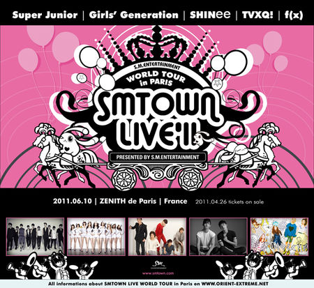 smtownParis