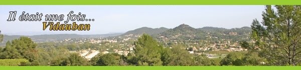 Il était une fois Vidauban
