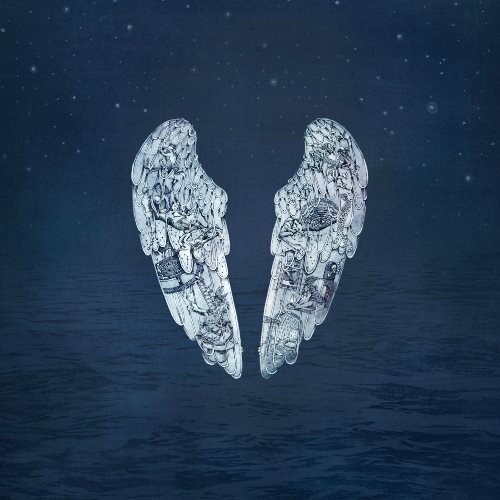 Coldplay - Ghost stories