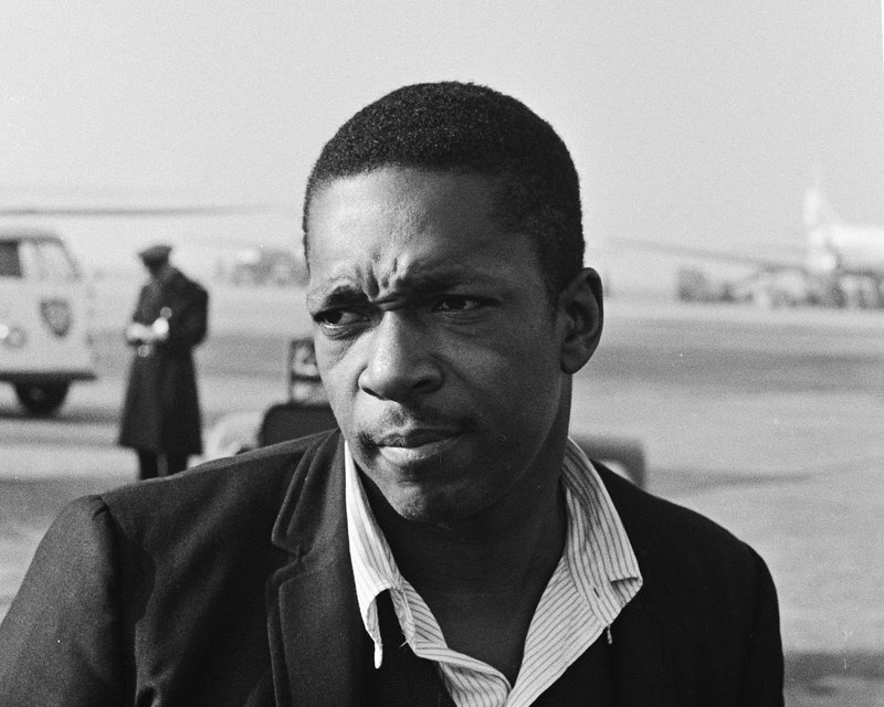 John_Coltrane_en_1963