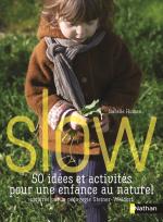 Slow couv