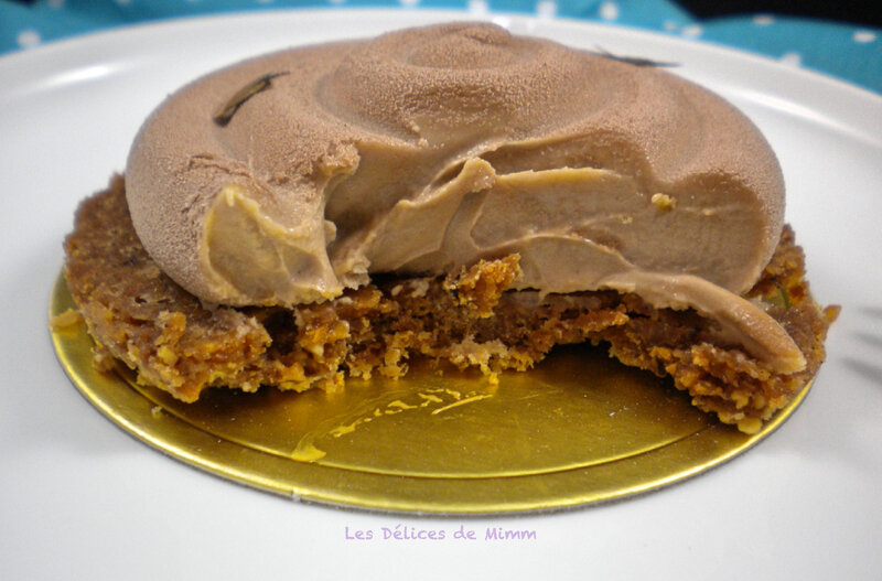 Le pralinois noisette 5