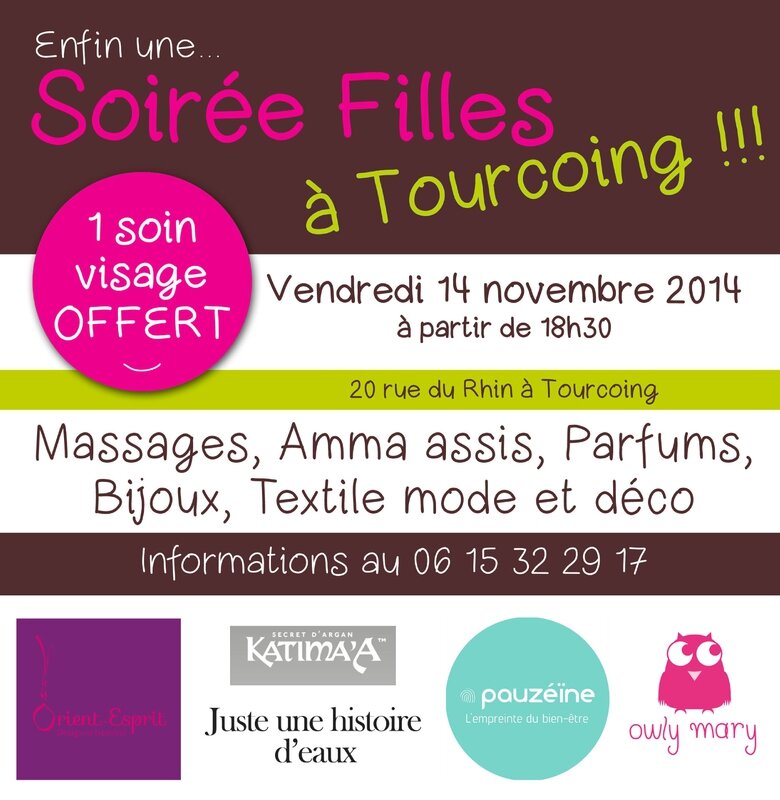 soiree-filles-tourcoing-14-novembre-2014-expo-affiche-planche-owly-mary-du-pole-nord