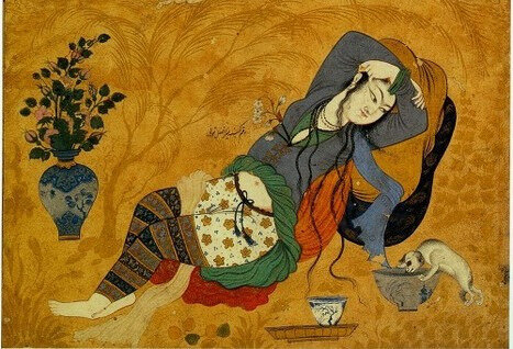 RABIA AL ADAWIYYA
