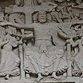 Abbatiale Saint Pierre, Beaulieu Sur Dordogne 19120