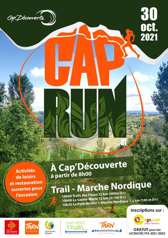 Affiche-Cap'Run-2021